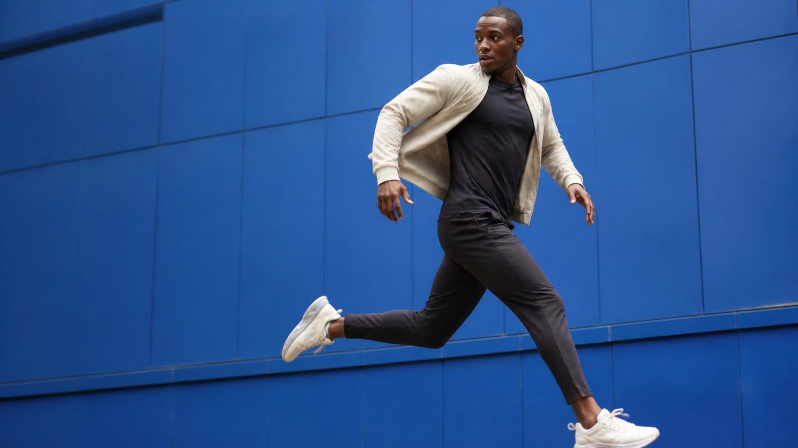 Running